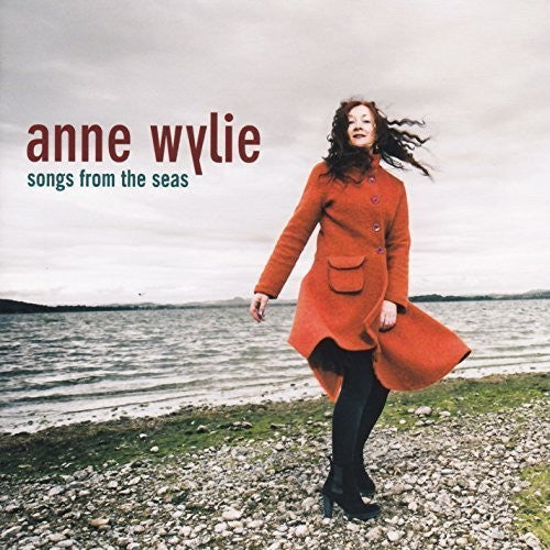 Wylie, Anne: Songs From The Seas