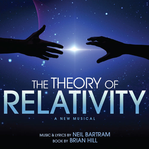 The Theory of Relativity / O.C.R.: The Theory Of Relativity (World Premiere Recording) / O.C.R.