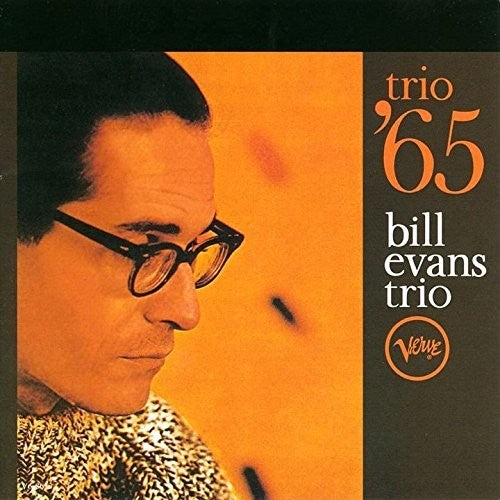 Evans, Bill: Trio 65