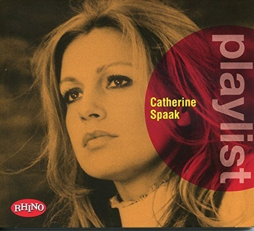 Spaak, Catherine: Playlist: Catherine Spaak