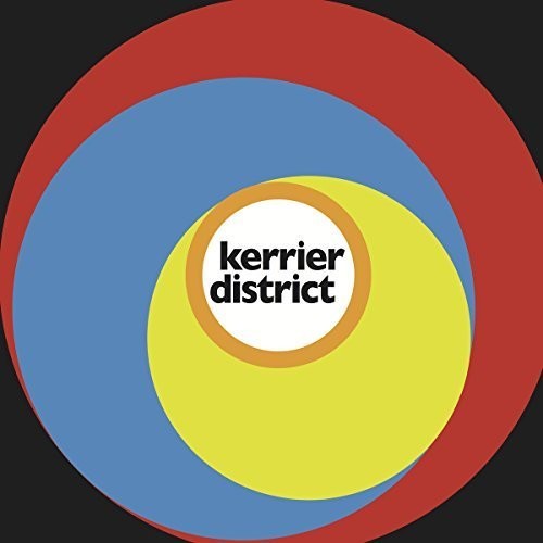 Kerrier District: Kerrier District