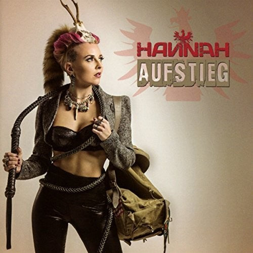 Hannah: Aufstieg