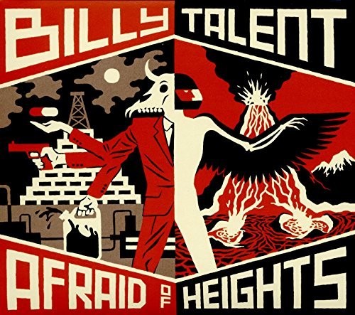 Billy Talent: Billy Talent