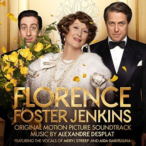 Florence Foster Jenkins / O.S.T.: Florence Foster Jenkins (Original Soundtrack)