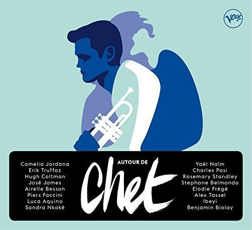 Autour De Chet: Autour De Chet