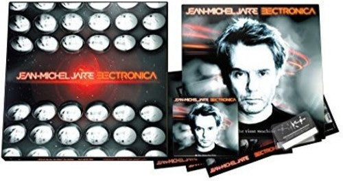 Jarre, Jean-Michel: Electronica Vol 1 & Vol 2