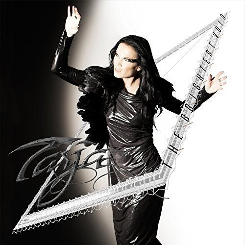 Tarja: Brightest Void