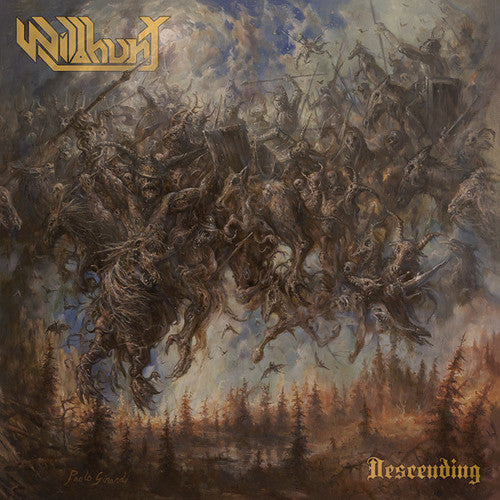 Wildhunt: Descending