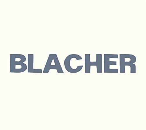 Blacher, Boris / Herzog, Gerty / Blacher, Kolja: Blacher