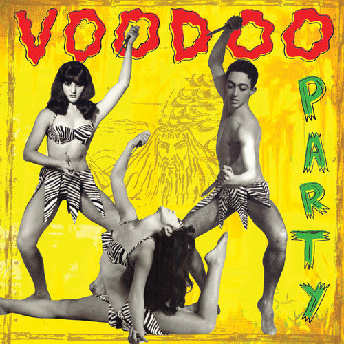 Voodoo Party 1 / Various: Voodoo Party 1 / Various