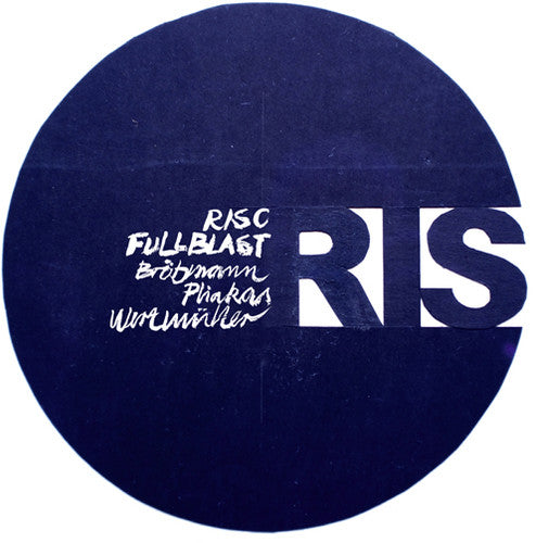 Full Blast: Risc