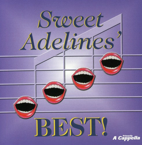 Sweet Adelines Best / Various: Sweet Adelines' Best