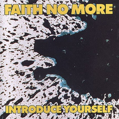 Faith No More: Introduce Yourself