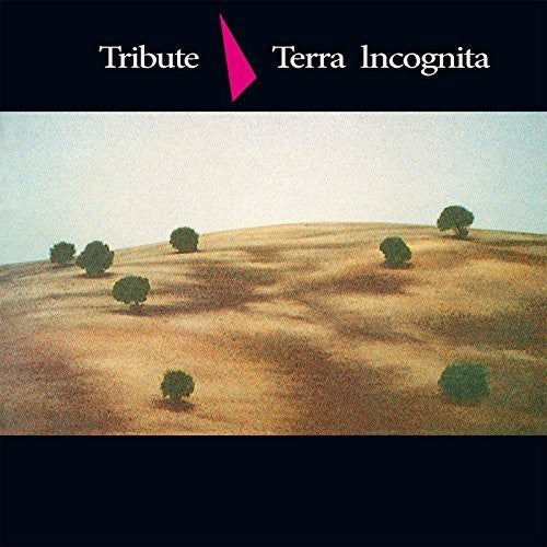 Tribute: Terra Incognita