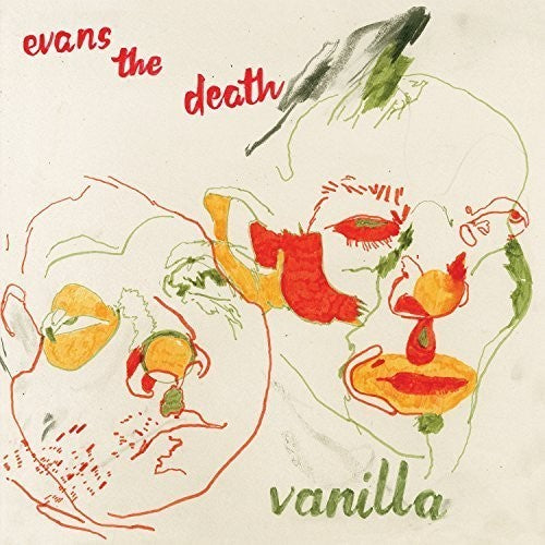 Evans the Death: Vanilla