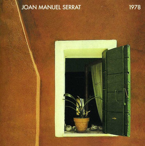 Serrat, Joan Manuel: 1978