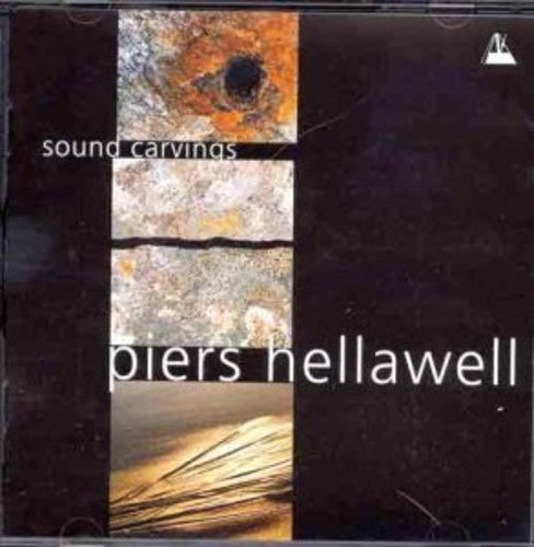 Hellawell / Psappha / Bt Scottish Ensemble / Gould: Sound Carvings