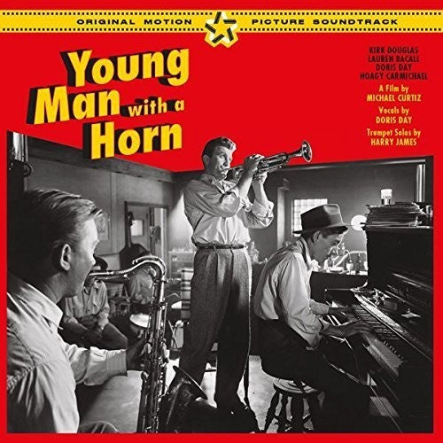 Young Man with a Horn / O.S.T.: Young Man With a Horn (Original Soundtrack)