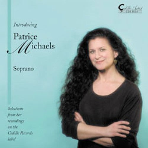 Michaels / Menotti / Vivaldi / Haydn / Mendelssohn: Airas & Songs