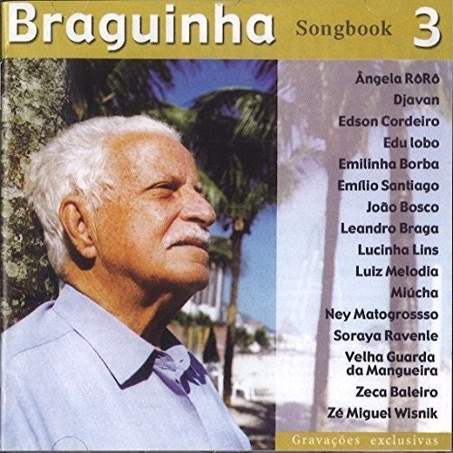 Songbook Braguinha V3 / Various: Songbook Braguinha V3 / Various