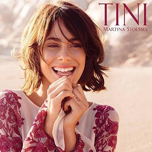 tINI: TINI (MARTINA STOESSEL)