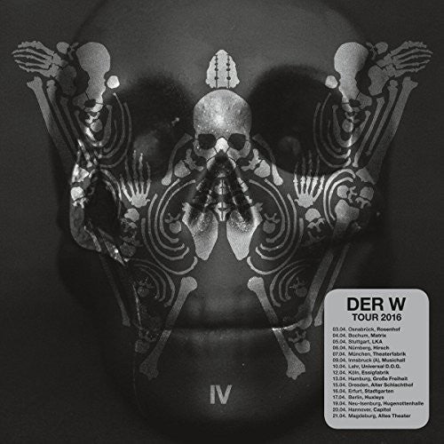 Der W: IV