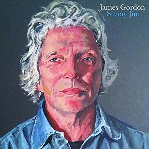 Gordon, James: Sunny Jim