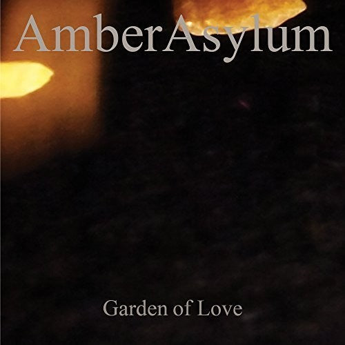 Amber Asylum: Garden Of Love