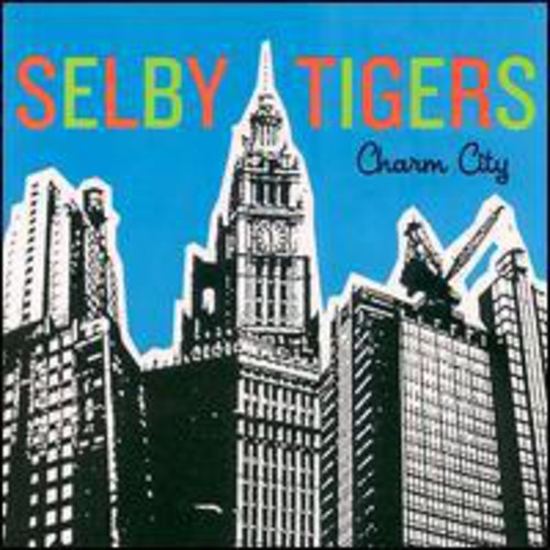 Selby Tigers: Charm City