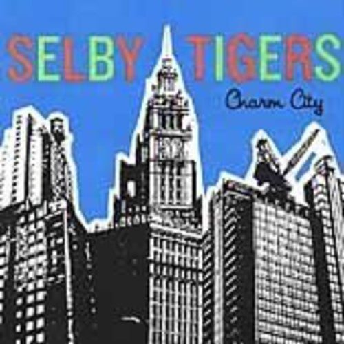 Selby Tigers: Charm City