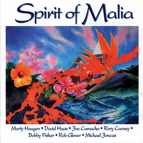 Haugen, Marty: Spirit of Malia