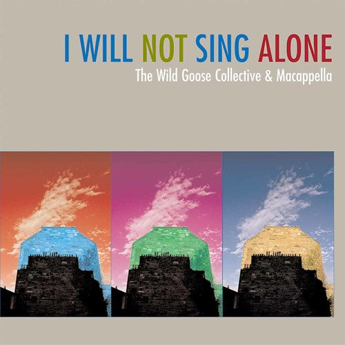 Bell, John: I Will Not Sing Alone