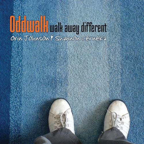 Oddwalk: Walk Away Different