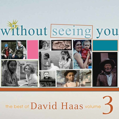 Haas, David: Best of Haas 3