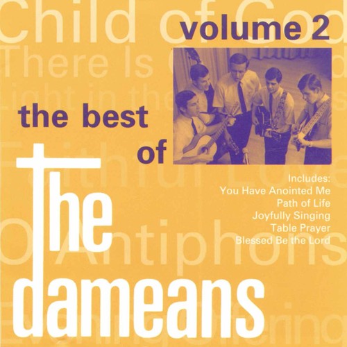 Dameans: Best of the Dameans 2