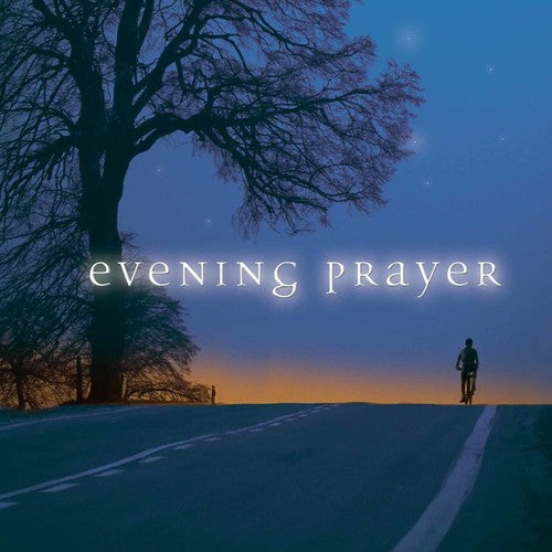 Cymbala, Michael: My Evening Prayer