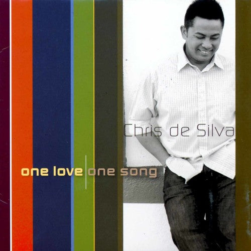 De Silva, Chris: One Love One Song