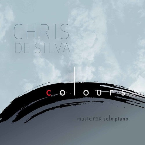 De Silva, Chris: Colours