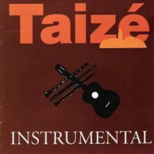 Taize: Instrumental 1