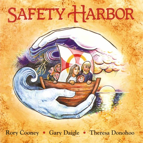 Cooney / Daigle / Donohoo: Safety Harbor