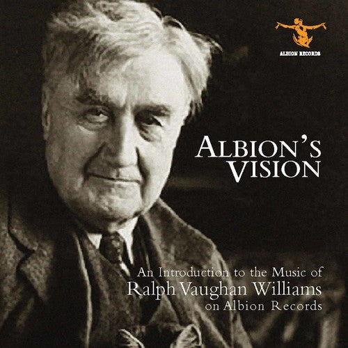 Introduction to Vaughan Williams (Sampler) / Var: Introduction To Vaughan Williams (Sampler)