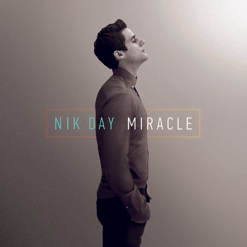 Day, Nik: Miracle