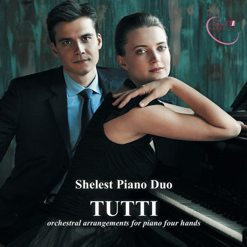 Liszt / Shelest: Tutti