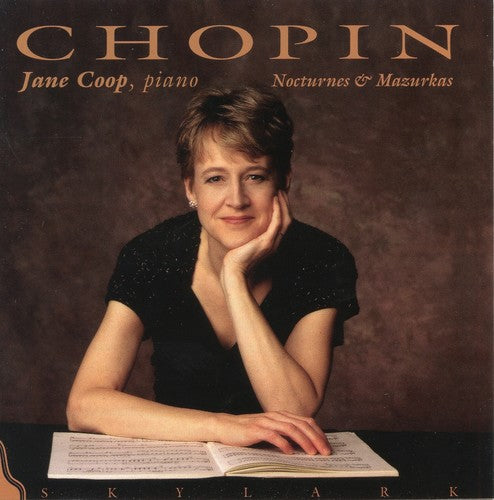 Chopin / Coop, Jane: Nocturnes & Mazurkas