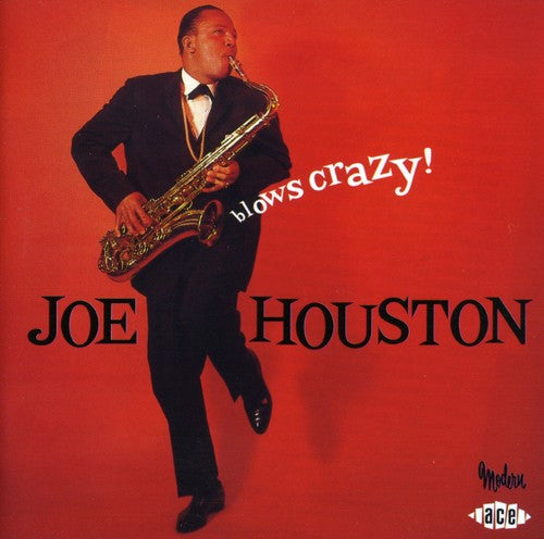 Houston, Joe: Blows Crazy