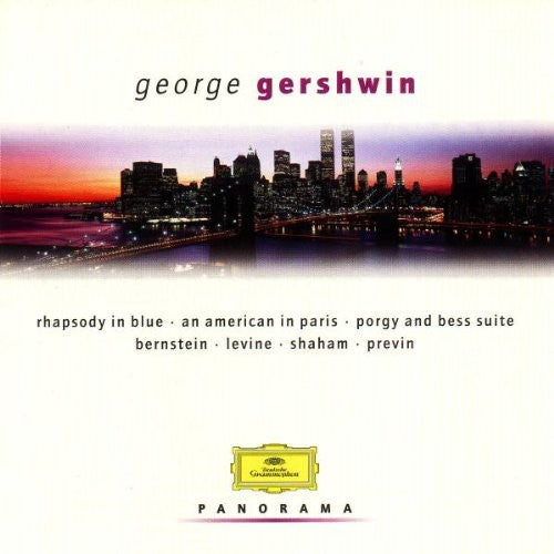 Panorama: Gershwin / Various: Panorama: Gershwin / Various