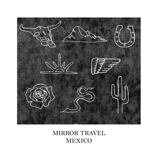 Mirror Travel: Mexico