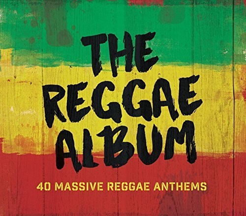 Reggae Album / Various: Reggae Album / Various