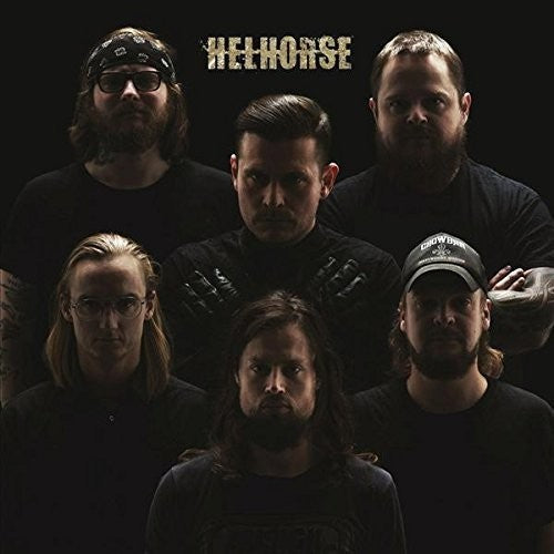 Helhorse: Helhorse