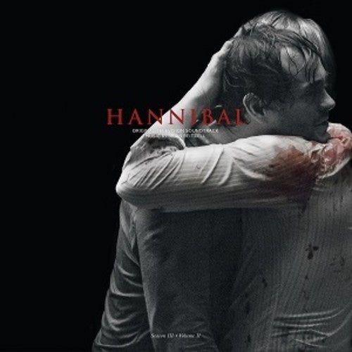 Reitzell, Brian: Hannibal: Season 3 Volume 2 (Original Soundtrack)